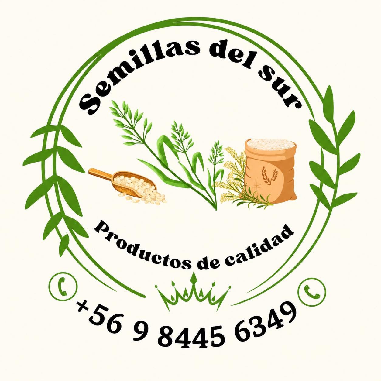 Semillas del Sur